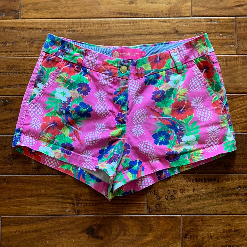 Macbeth Collection - Fun Shorts